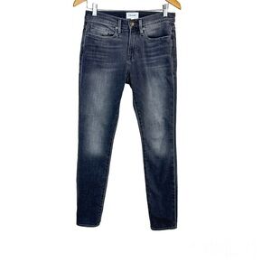 FRAME L'Homme Skinny Jeans in Lakeview Gray Men’s‎ Sz 29